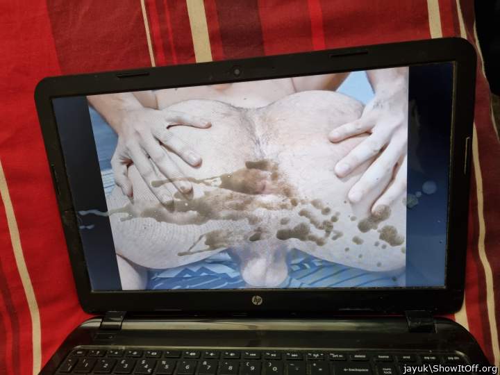 Photo of a jackhammer from jayuk