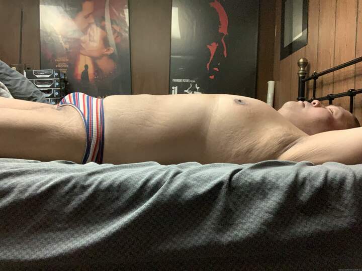 Photo of a thing from Bikinisunbather