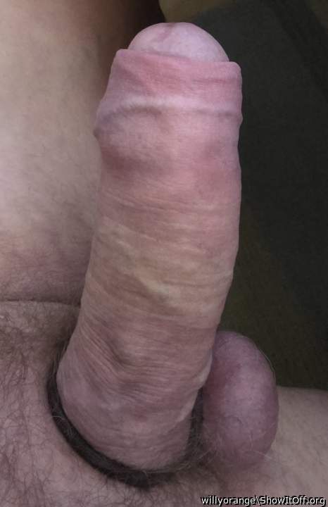 Playing with my hair bands again