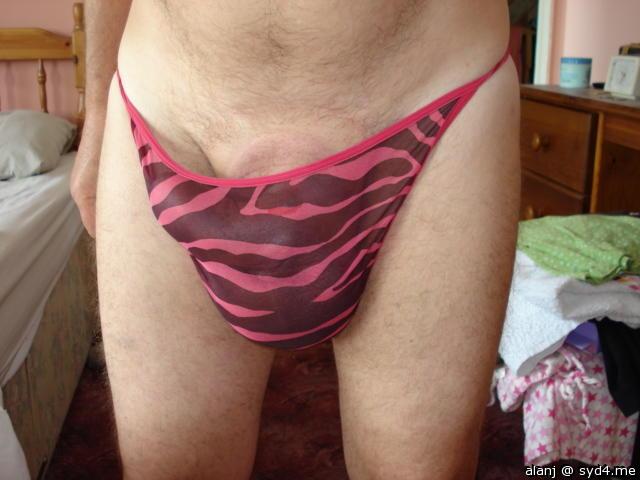Photo of a meat stick from alanj