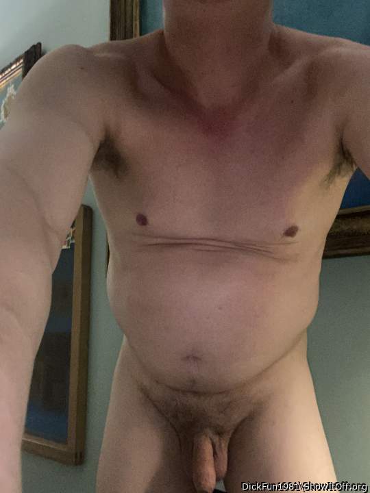 Photo of a bat from DickFun1981