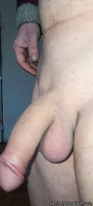 my dick normal