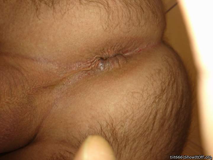 Photo of Man's Ass from tiit666