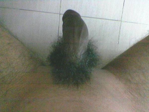 Photo of a boner from nicedices
