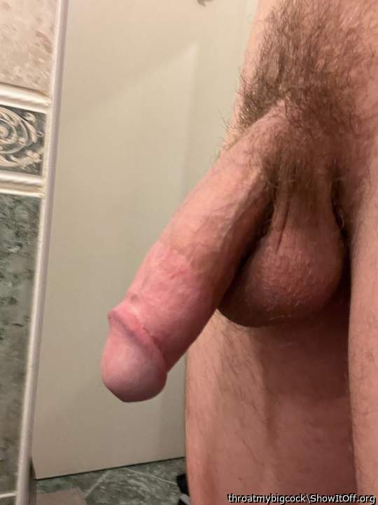 Mmmmm very impressive package you have there