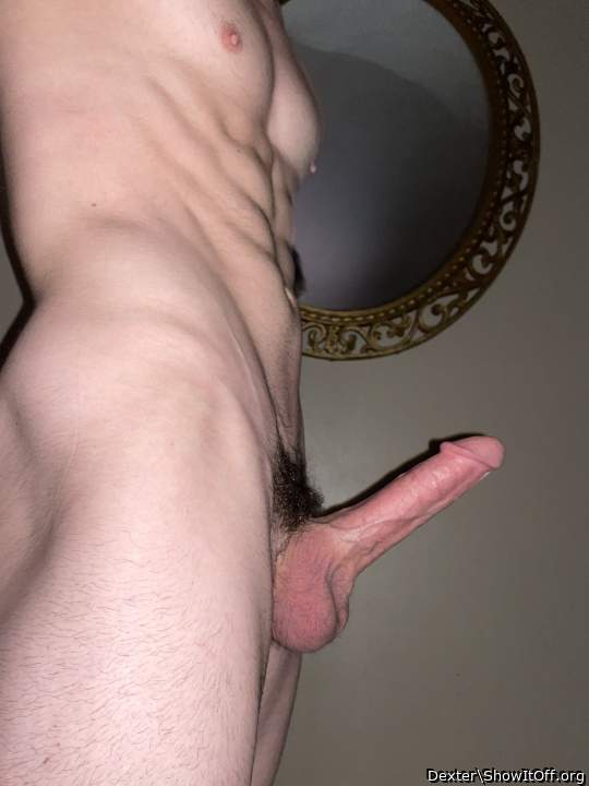 Photo of a thing from Dexter