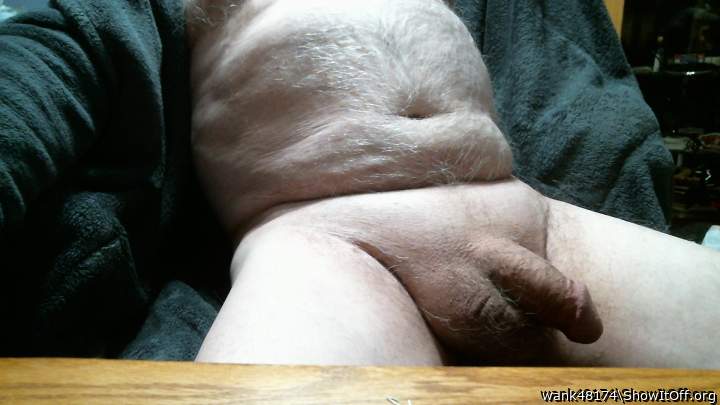 old cock