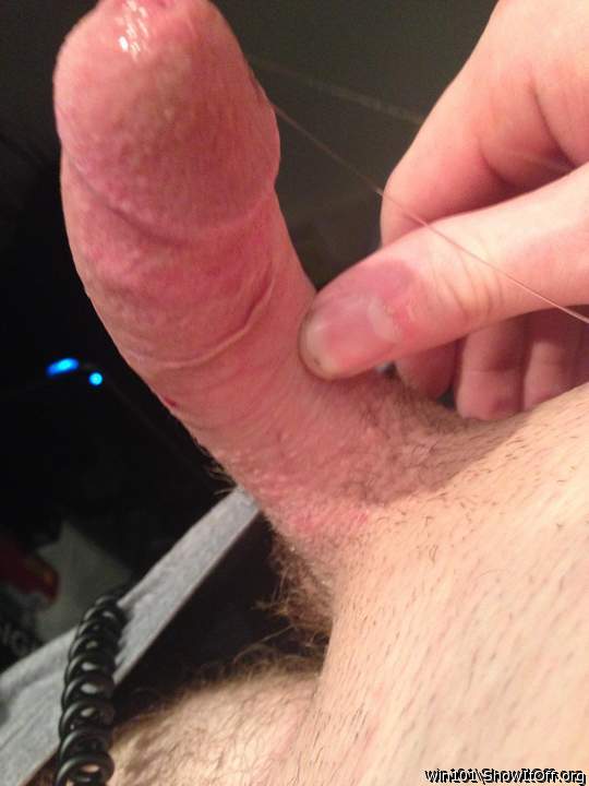 Had a bit of a trim...