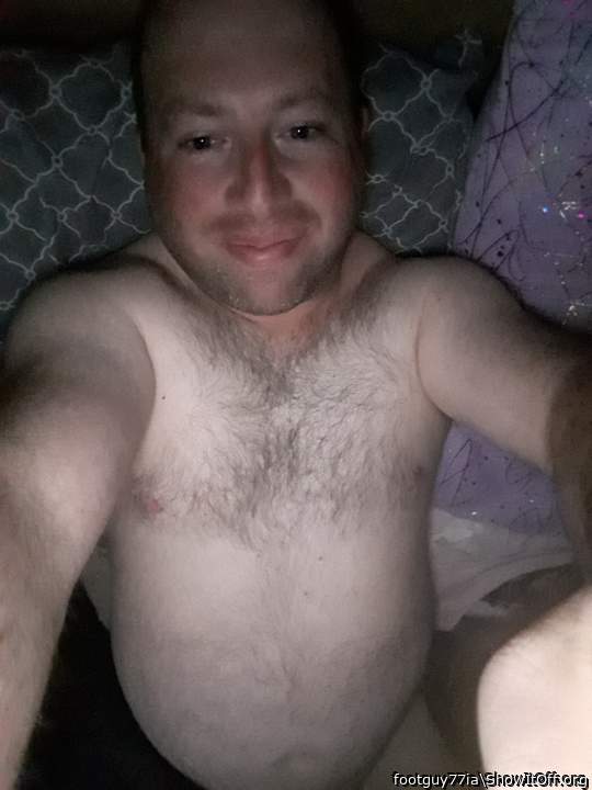 Photo of a cock from footguy77ia