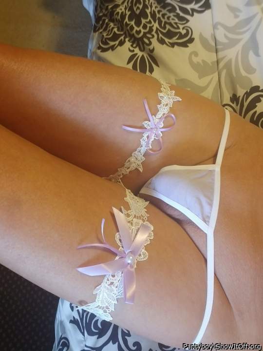 Photo of a dick from Pantyboy