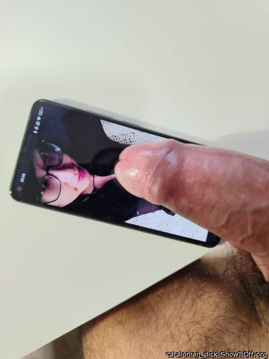 Tribute to ChloeCat - Ready to cum