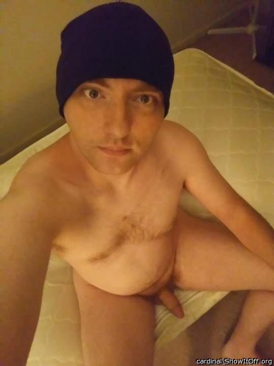 Photo of a dick from cardinal