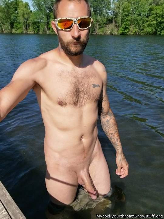Damn! I want that inside me!!!