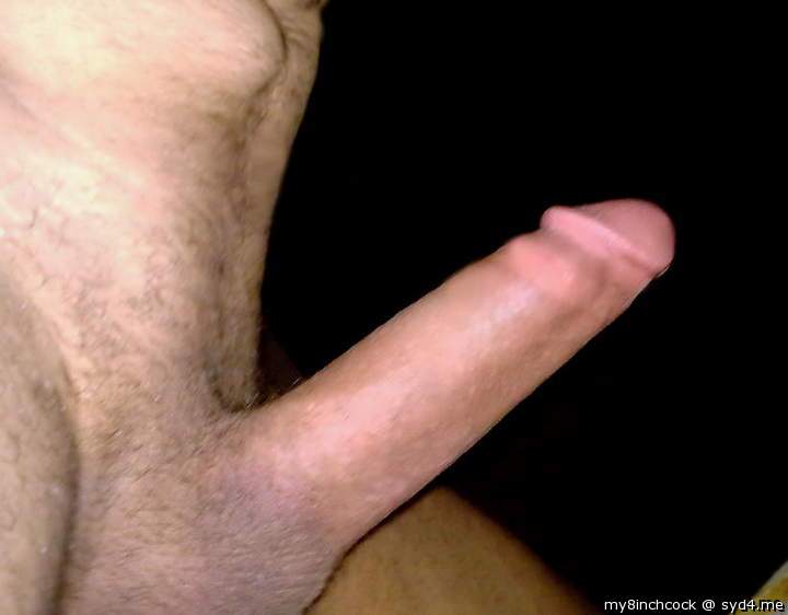 Photo of a dong from my8inchcock