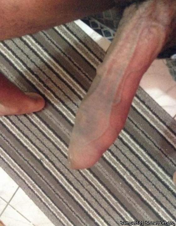 That is a Pure Fuck x