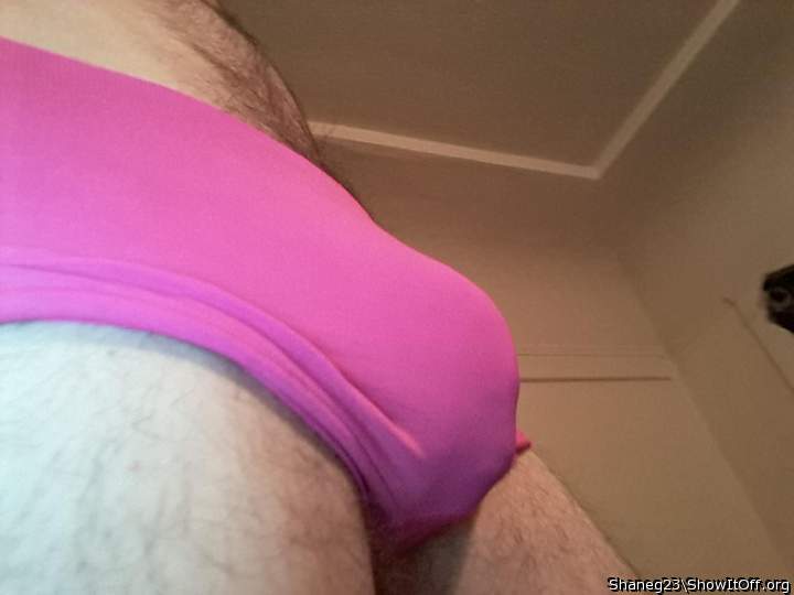Photo of a short leg from shaneg23