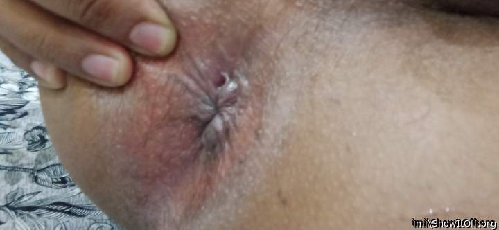 Photo of Man's Ass from imi