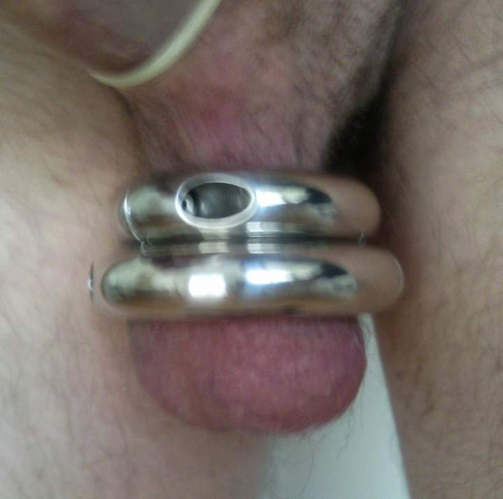 Testicles Photo from xander69