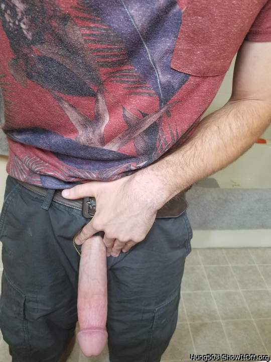 My torpedo