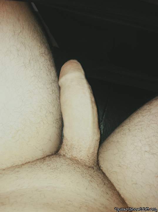 There's a cock we both want to suck&#128520;