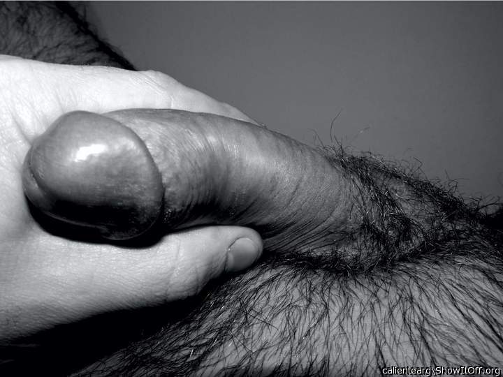 Photo of a shaft from calientearg