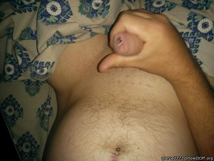 Photo of a tool from pierced271