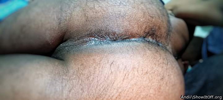 Photo of Man's Ass from Andii