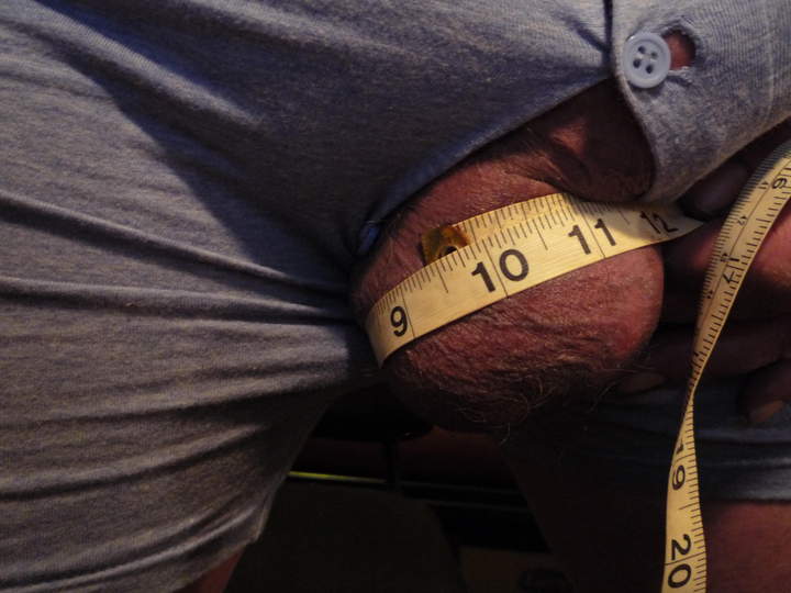 Testicles Photo from markcl