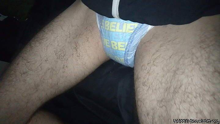 Photo of a private part from NAPPEE