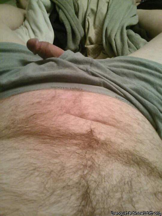 Photo of a penis from Dangus18