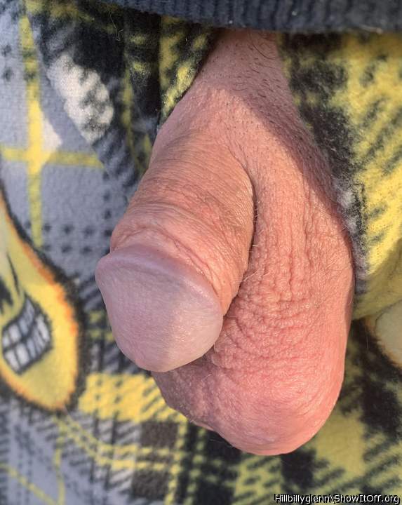 Testicles Photo from Hillbillyglenn