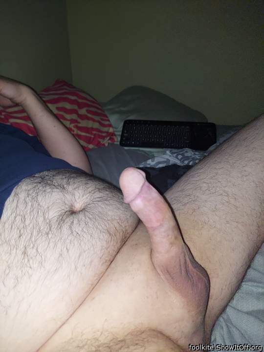 Photo of a cock from foolkite