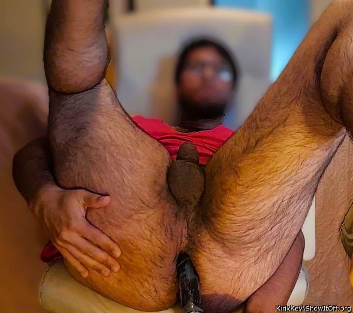 Photo of a prick from KinkKev
