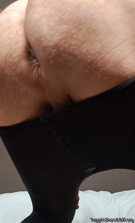 Photo of a one-eyed monster from Tuggit