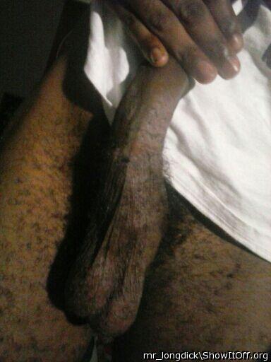Photo of a private part from mr_longdick