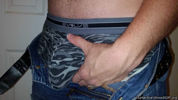 Snug fit