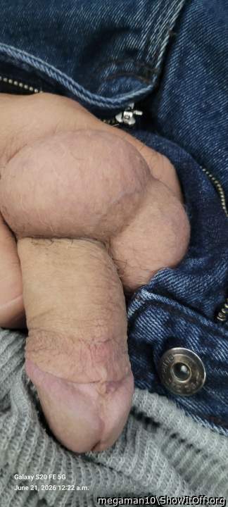 Photo of a penile from megaman10