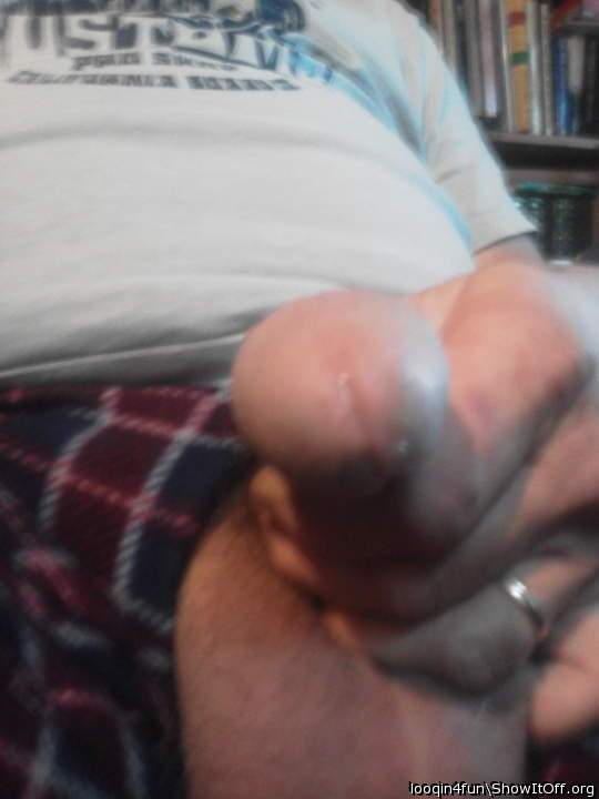 my dick