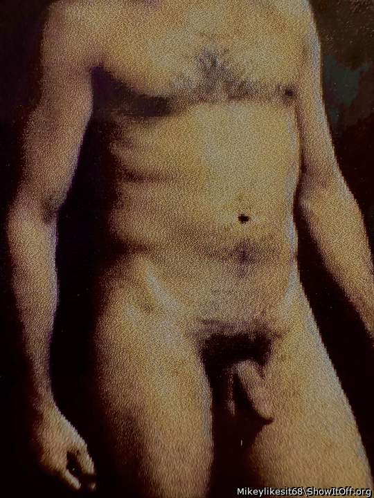 Adult image from Mikeylikesit68