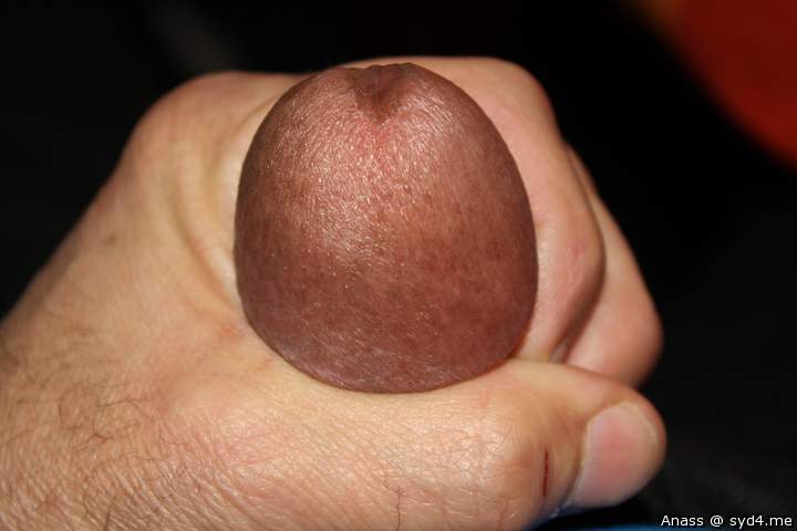 Photo of a joystick from Anass