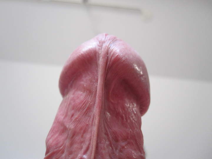 nice head
