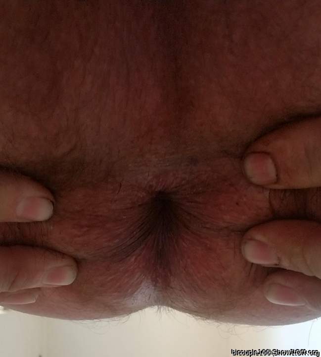 Photo of Man's Ass from bicouple166