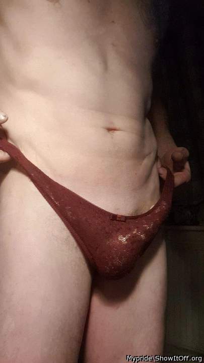 Photo of a dick from Mypride
