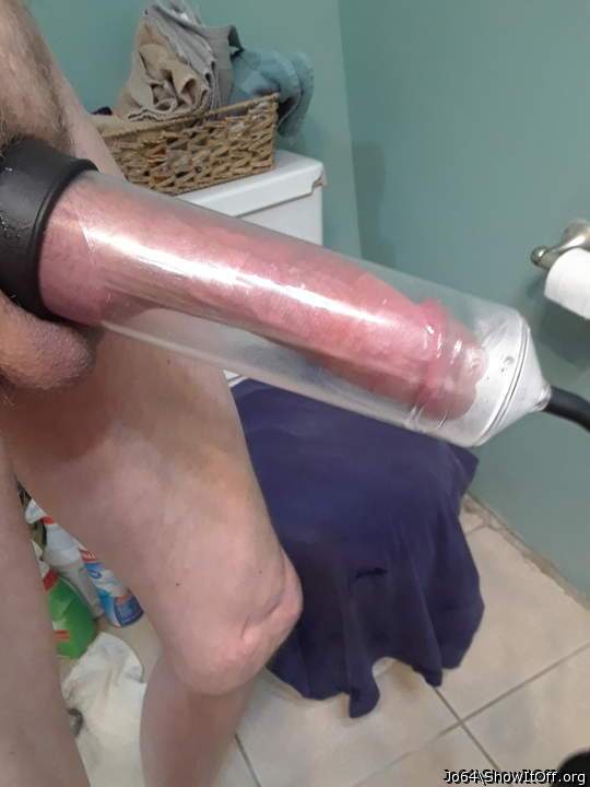 Pumping