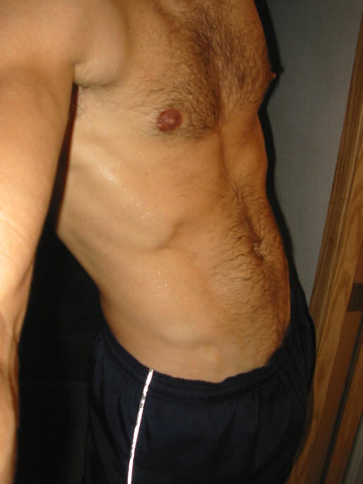 work that body