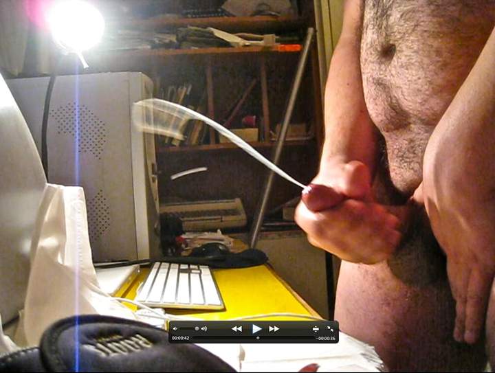 cumshot 1