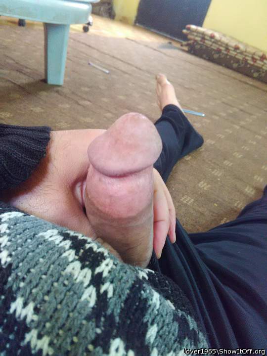 so good to see you strokin 