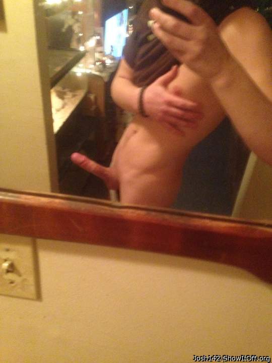 Photo of a pecker from Josh142