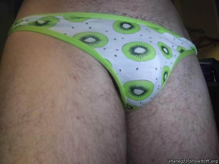 Photo of a wiener from shaneg23