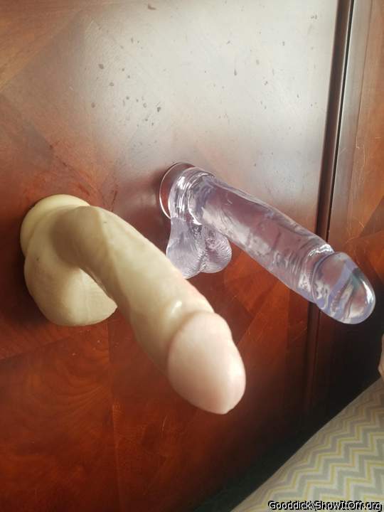 Photo of a dong from gooddick